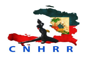 Communiqué de presse du CNHRR relative à sa participation à la 3e Conférence Régionale de la CARICOM (CRC) sur les réparations à la Barbade